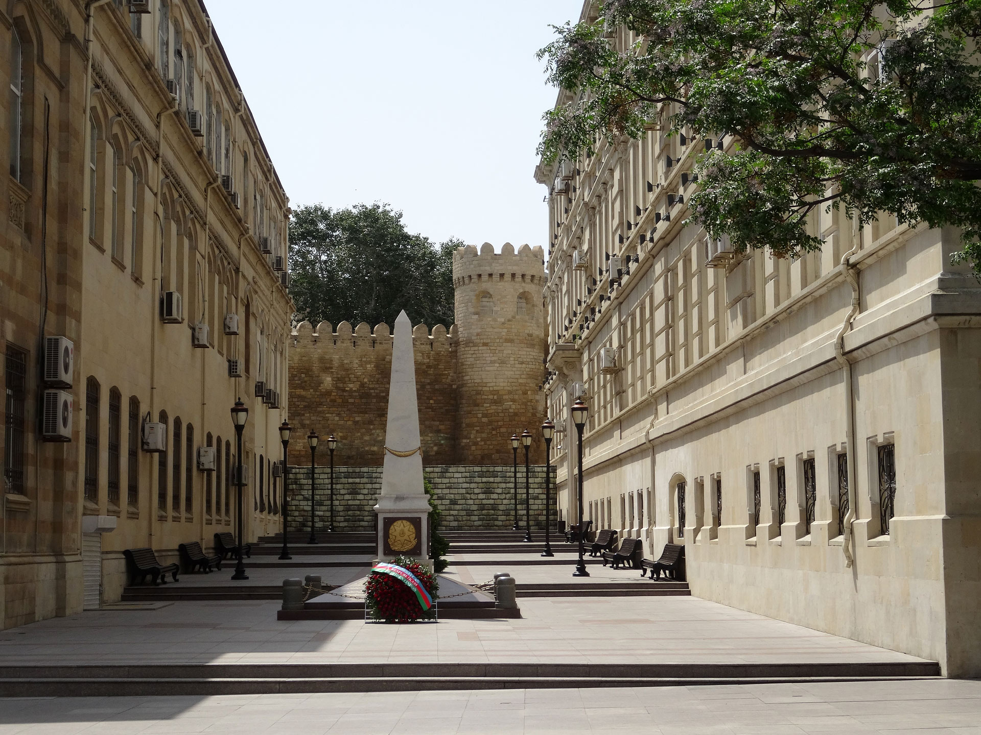 Baku